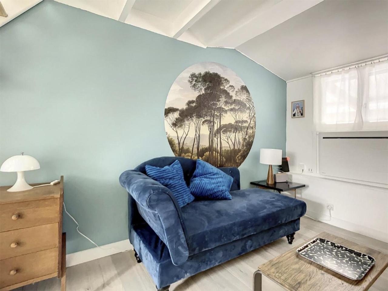 “chez Mily“ Joli Petit Duplex Plein Centre Cotteret Appartement Villers-Cotterêts